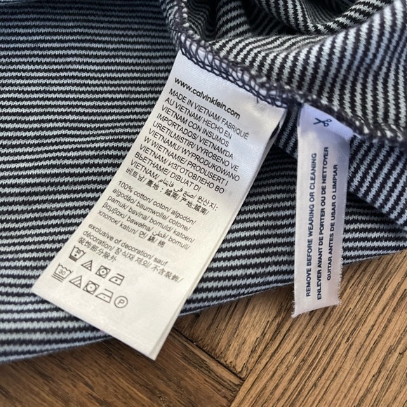 Calvin Klein Men’s ‘Liquid Touch’ Polo - NWOT - Picture 11 of 11